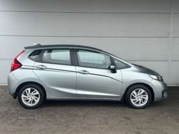 Used Honda Jazz 2016 for sale - 75226487: Photo