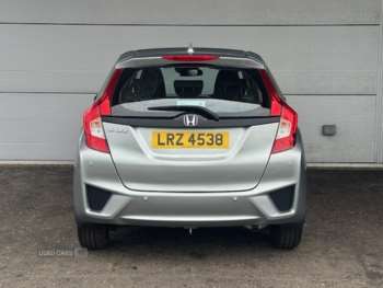 Used Honda Jazz 2016 for sale - 75226487: Photo