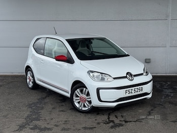 Used Volkswagen up! 2019 for sale - 79465707: Photo