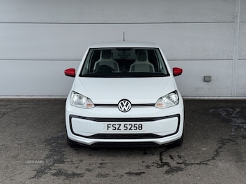 Used Volkswagen up! 2019 for sale - 79465707: Photo