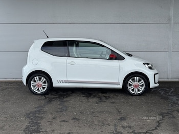 Used Volkswagen up! 2019 for sale - 79465707: Photo