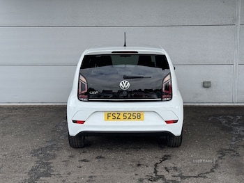 Used Volkswagen up! 2019 for sale - 79465707: Photo