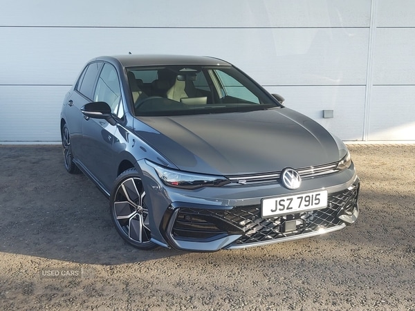 Used Volkswagen Golf 2025 for sale - 76787204: Photo 1