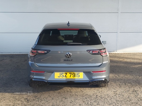 Used Volkswagen Golf 2025 for sale - 76787204: Photo 4