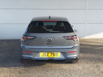 Used Volkswagen Golf 2025 for sale - 76787204: Photo