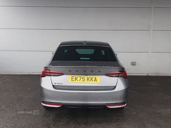 Used Skoda Octavia 2025 for sale - 79688812: Photo