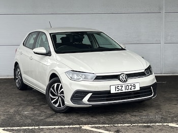Used Volkswagen Polo 2024 for sale - 78890461: Photo