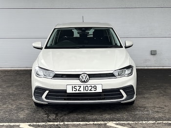 Used Volkswagen Polo 2024 for sale - 78890461: Photo