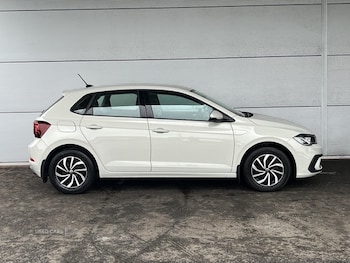 Used Volkswagen Polo 2024 for sale - 78890461: Photo