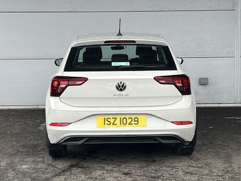 Used Volkswagen Polo 2024 for sale - 78890461: Photo
