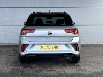 Used Volkswagen T-Roc 2026 for sale - 78587220: Photo