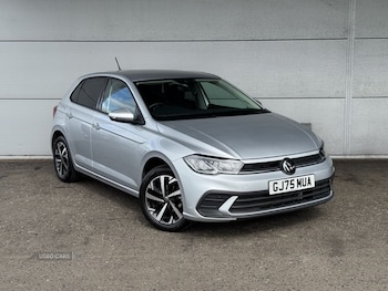 Used Volkswagen Polo 2025 for sale - 79510114: Photo