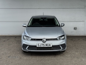 Used Volkswagen Polo 2025 for sale - 79510114: Photo