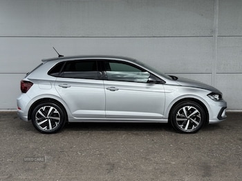 Used Volkswagen Polo 2025 for sale - 79510114: Photo