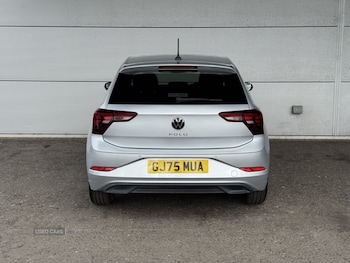 Used Volkswagen Polo 2025 for sale - 79510114: Photo