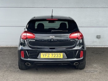 Used Kia Ceed 2015 for sale - 78855562: Photo