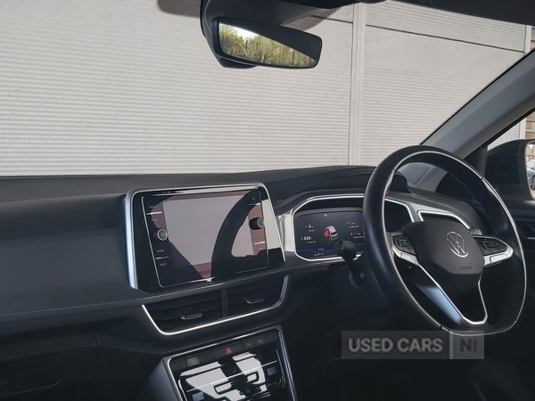 Used Volkswagen T-Roc 2023 for sale - 78215408: Photo 6