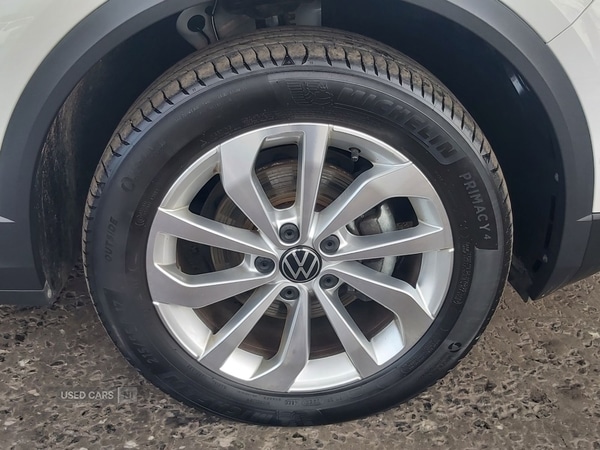 Used Volkswagen T-Roc 2023 for sale - 78215408: Photo 7