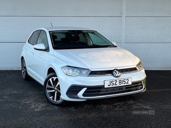Used Volkswagen Polo 2025 for sale - 76803064: Photo 1
