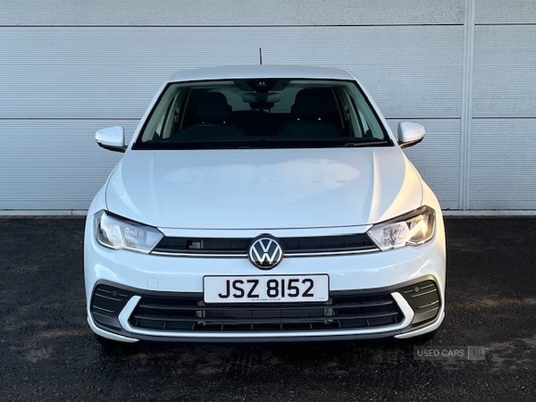 Used Volkswagen Polo 2025 for sale - 76803064: Photo 2