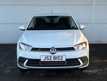 Used Volkswagen Polo 2025 for sale - 76803064: Photo