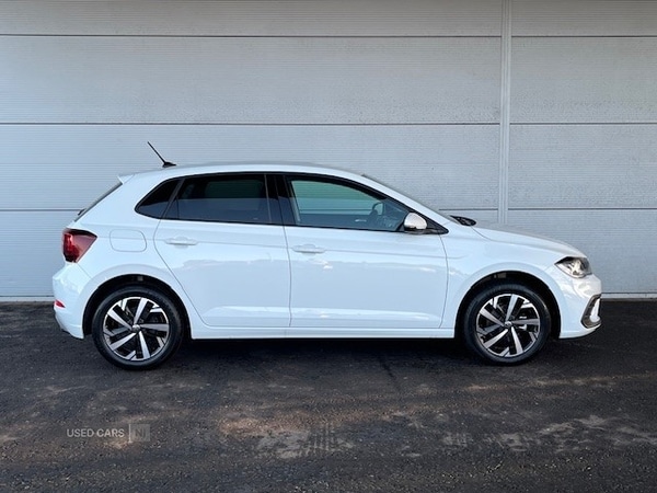 Used Volkswagen Polo 2025 for sale - 76803064: Photo 3