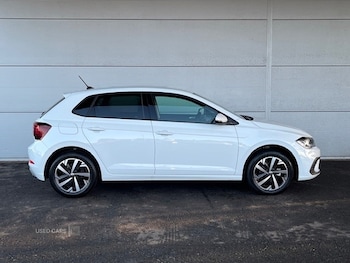 Used Volkswagen Polo 2025 for sale - 76803064: Photo