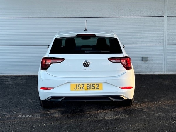 Used Volkswagen Polo 2025 for sale - 76803064: Photo 4