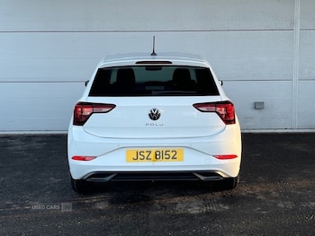 Used Volkswagen Polo 2025 for sale - 76803064: Photo
