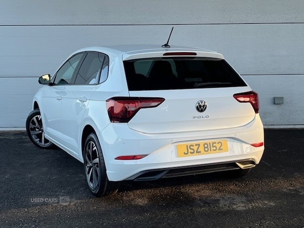 Used Volkswagen Polo 2025 for sale - 76803064: Photo 5