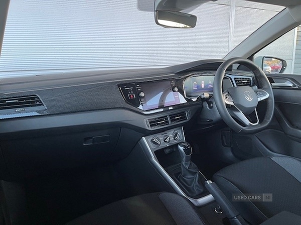 Used Volkswagen Polo 2025 for sale - 76803064: Photo 6