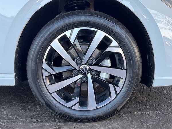 Used Volkswagen Polo 2025 for sale - 76803064: Photo 7