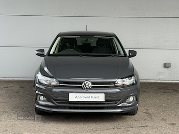 Used Volkswagen Polo 2021 for sale - 76002772: Photo 2