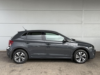 Used Volkswagen Polo 2021 for sale - 76002772: Photo 3