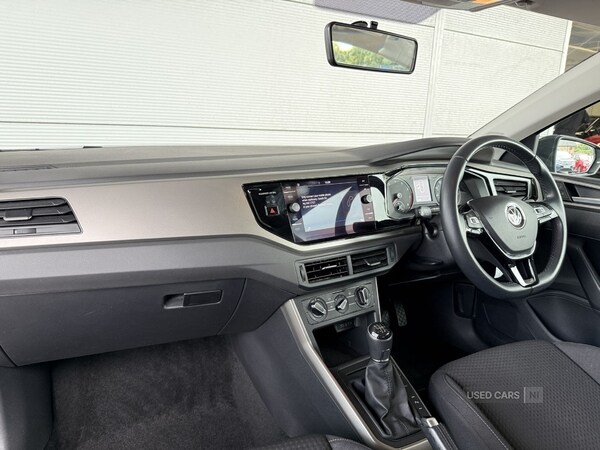 Used Volkswagen Polo 2021 for sale - 76002772: Photo 6