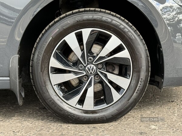 Used Volkswagen Polo 2021 for sale - 76002772: Photo 7