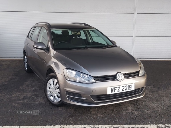 Used Volkswagen Golf 2014 for sale - 76574025: Photo 1