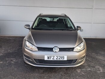 Used Volkswagen Golf 2014 for sale - 76574025: Photo