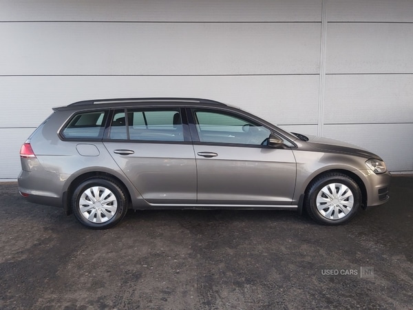 Used Volkswagen Golf 2014 for sale - 76574025: Photo 3