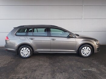 Used Volkswagen Golf 2014 for sale - 76574025: Photo
