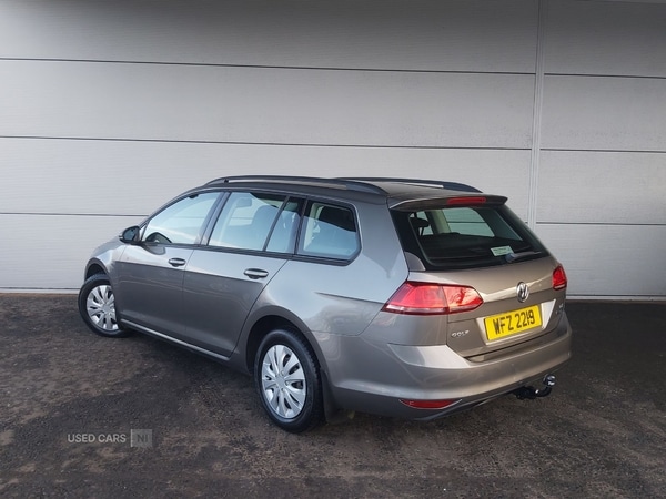 Used Volkswagen Golf 2014 for sale - 76574025: Photo 5
