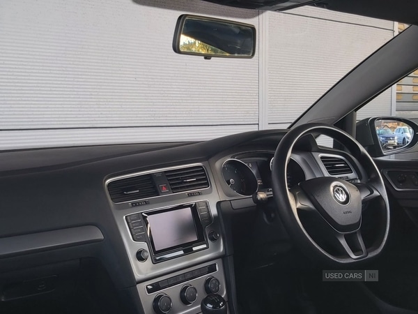 Used Volkswagen Golf 2014 for sale - 76574025: Photo 6