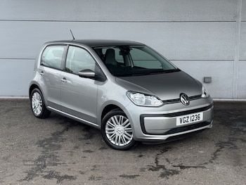 Used Volkswagen up! 2021 for sale - 79465688: Photo