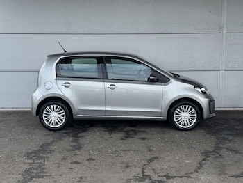 Used Volkswagen up! 2021 for sale - 79465688: Photo