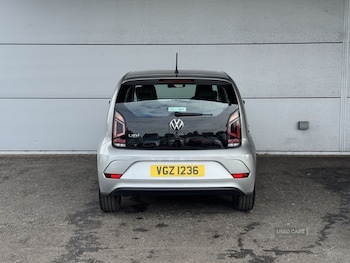 Used Volkswagen up! 2021 for sale - 79465688: Photo