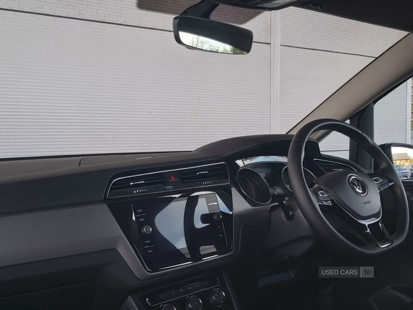 Used Volkswagen Touran 2022 for sale - 77978638: Photo 6