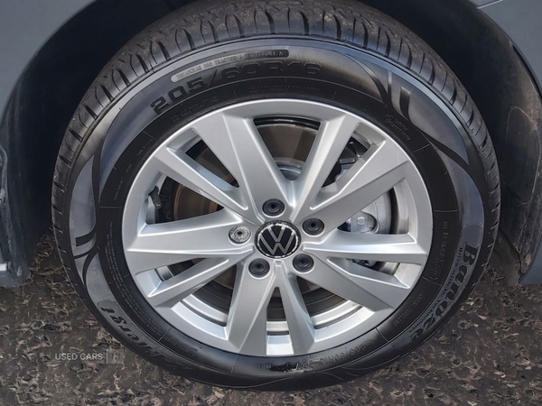 Used Volkswagen Touran 2022 for sale - 77978638: Photo 7