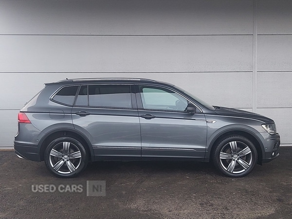 Used Volkswagen Tiguan Allspace 2019 for sale - 77613513: Photo 3