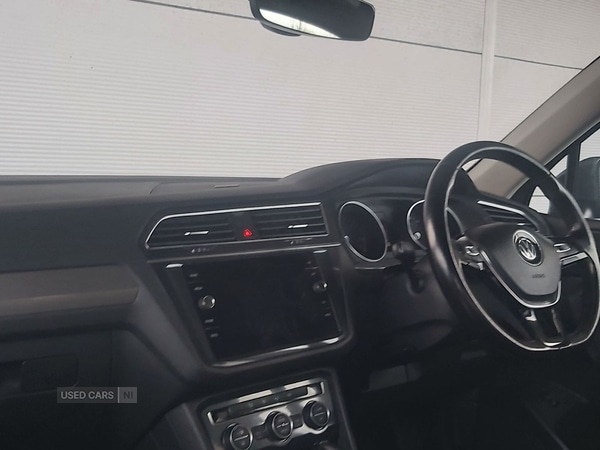 Used Volkswagen Tiguan Allspace 2019 for sale - 77613513: Photo 6