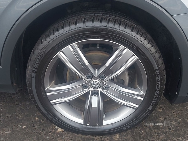 Used Volkswagen Tiguan Allspace 2019 for sale - 77613513: Photo 7